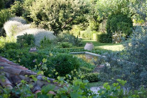 Gardens by France’s Most Revered Landscape Designer.